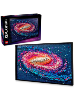 Đồ Chơi Lắp Ráp Dải Ngân Hà LEGO ADULTS 31212